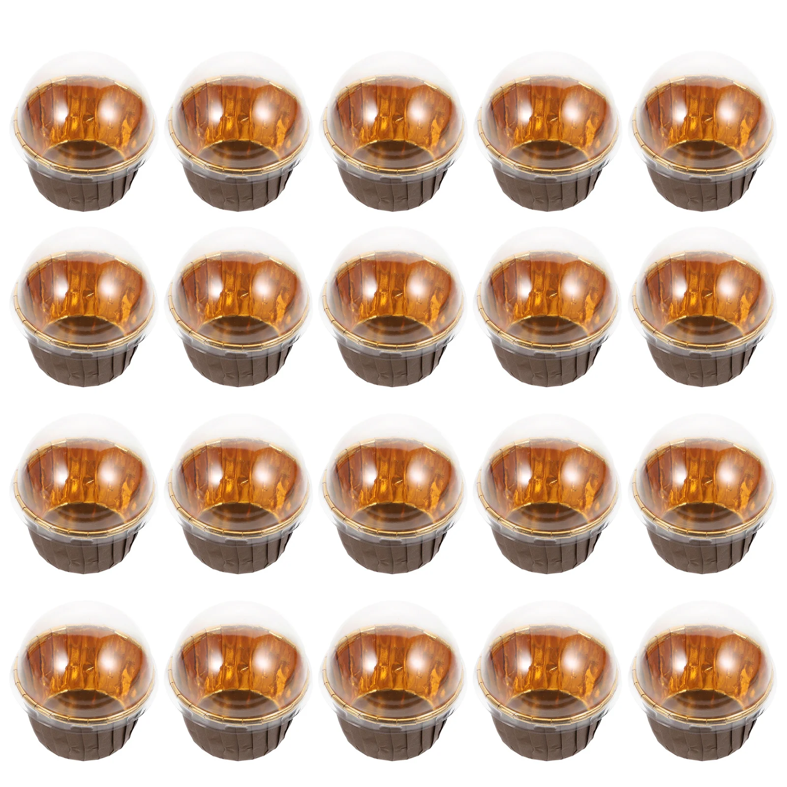 Cupcake Cups Baking Liners Muffin Paper Mini Cup Wrapper Cases Cake Lidwrappers Holder Parfait Crimping Dessert Cover Ramekins
Cupcake Cups Baking Liners Muffin Paper Mini Cup Wrapper Cases Cake Lidwrappers Holder Parfait Crimping Dessert Cover Ramekins