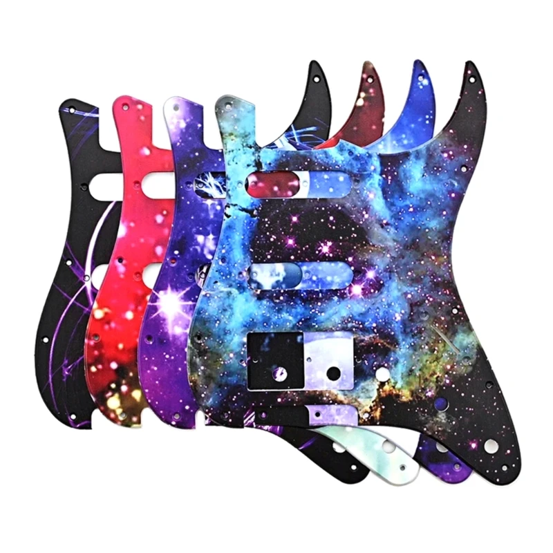 11 гитара отверстия бас Pickguard 3-слойная чесалка музыкальный инструмент стандартный гитара брызговик бас 4-струнная Модель гитары 918E
11 гитара отверстия бас Pickguard 3-слойная чесалка музыкальный инструмент стандартный гитара брызговик бас 4-струнная Модель гитары 918E