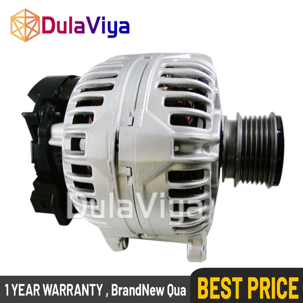 1A2291 ALTERNATOR For AUDI A1 A3 A4 S3 TT 1.6 1.9 2.0 3.2 FSI TDI TFSI quattro 1800A066 LRA02291 06F903023C 01240AC00B
1A2291 ALTERNATOR For AUDI A1 A3 A4 S3 TT 1.6 1.9 2.0 3.2 FSI TDI TFSI quattro 1800A066 LRA02291 06F903023C 01240AC00B