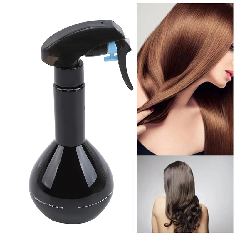 Hot Sale Hair Spray Bottle Plants Flowers Water Sprayer Salon Beauty Spray Pot Styling Hair Spray Hairdressing Refillable Tool
Hot Sale Hair Spray Bottle Plants Flowers Water Sprayer Salon Beauty Spray Pot Styling Hair Spray Hairdressing Refillable Tool