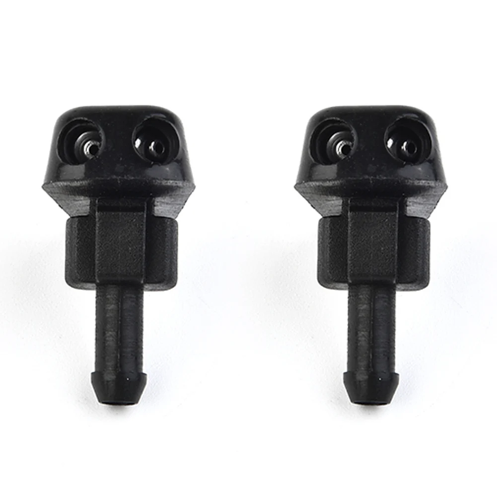 2pcs Car Windscreen Washer Spray Auto Windshield Nozzle For Peugeot 106 205 306 206 506 643871
2pcs Car Windscreen Washer Spray Auto Windshield Nozzle For Peugeot 106 205 306 206 506 643871