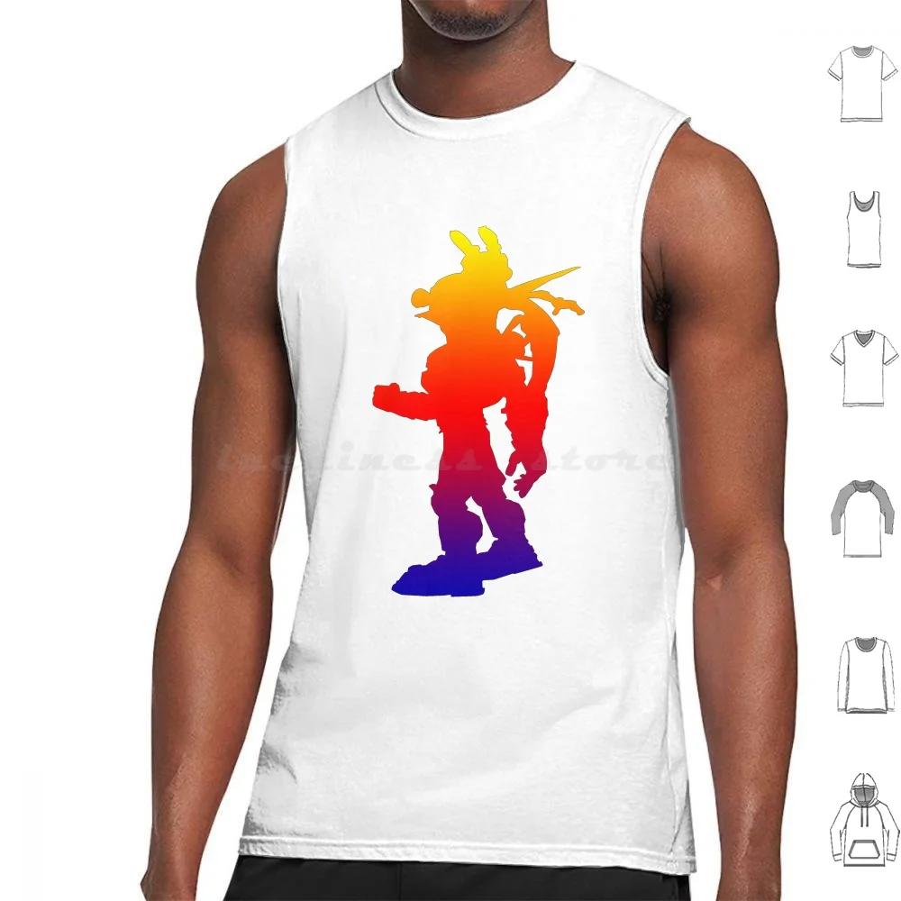 Jak 3-Jak And Daxter Pose Tank Tops Vest Sleeveless Jak And Daxter Jak 2 Jak 3 Jak Daxter Simplistic Video Game Crop Top
Jak 3-Jak And Daxter Pose Tank Tops Vest Sleeveless Jak And Daxter Jak 2 Jak 3 Jak Daxter Simplistic Video Game Crop Top