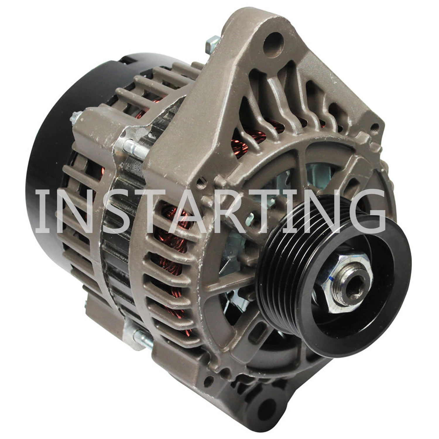 ALTERNATOR FOR 12V 70A 892940T 892940T01 892940T02 19020618 8600516 116150 8464N
ALTERNATOR FOR 12V 70A 892940T 892940T01 892940T02 19020618 8600516 116150 8464N
