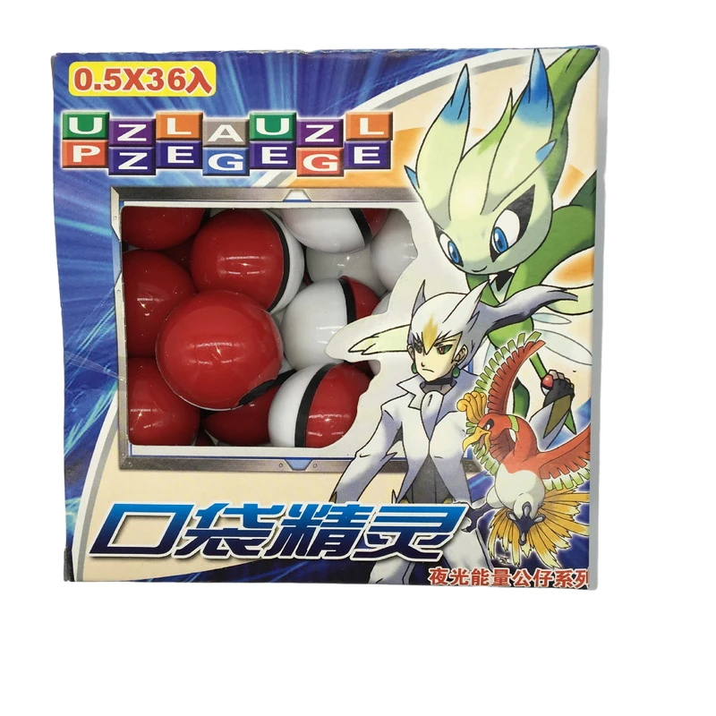 New TAKARA TOMY Pokemon Anime Pokeball Toys Pikachu Action Figures Master Pocket Ball Models Random Dolls Figurine Kids Gifts
New TAKARA TOMY Pokemon Anime Pokeball Toys Pikachu Action Figures Master Pocket Ball Models Random Dolls Figurine Kids Gifts