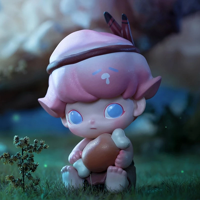 Original POP MART Dimoo Forest Night Series Blind Box Toy Popmart Anime Figure Gift Surprise Box Random Doll For Kids Adult Gift
Original POP MART Dimoo Forest Night Series Blind Box Toy Popmart Anime Figure Gift Surprise Box Random Doll For Kids Adult Gift