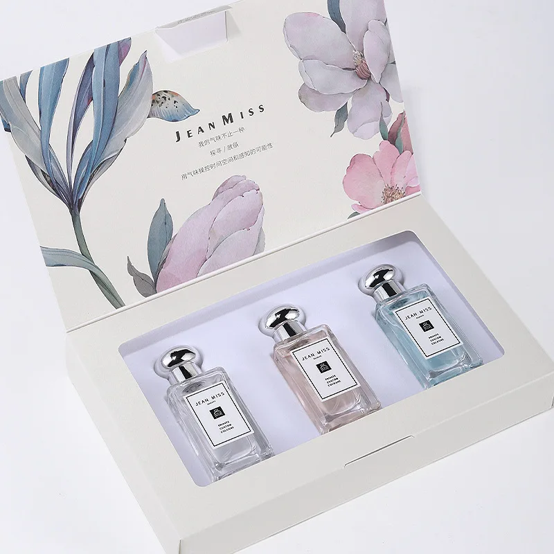 1 Set Perfume For Women Long lasting Atomizer Sexy Lady Parfum Antiperspirant Female Fragrance Parfume 
1 Set Perfume For Women Long lasting Atomizer Sexy Lady Parfum Antiperspirant Female Fragrance Parfume