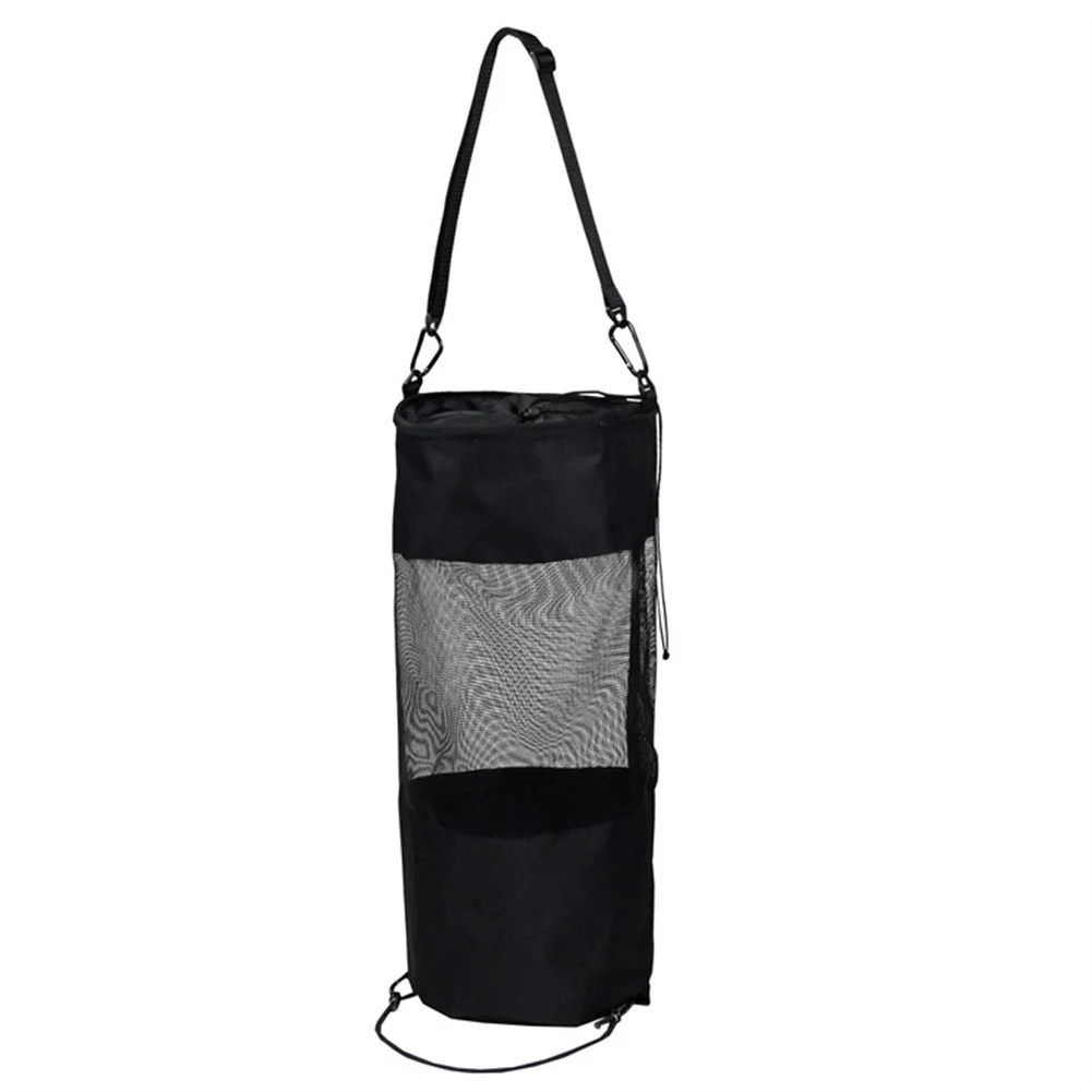 Outdoor Yacht Garbage Storage Bag 600D Oxford Cloth + Plastic Mesh For Boat Yacht Canoeing Kayak Hanging Marine Garbage Bag
Outdoor Yacht Garbage Storage Bag 600D Oxford Cloth + Plastic Mesh For Boat Yacht Canoeing Kayak Hanging Marine Garbage Bag