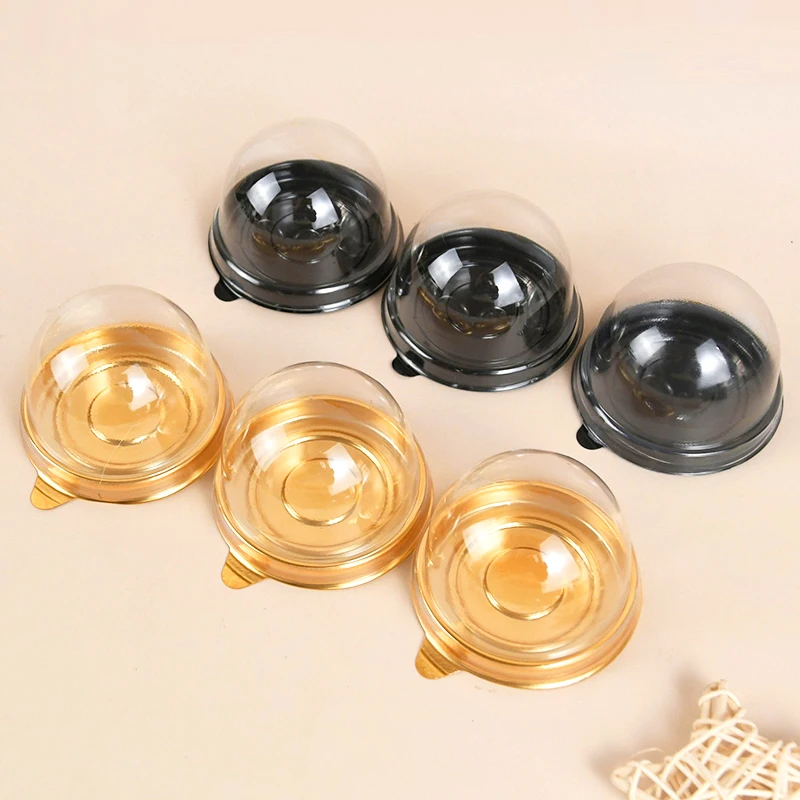 20/50Pcs Mini Dessert Cake Box Container Transparent Cupcake Pastry Baking Packaging Boxes Wedding Party Supplies Christmas
20/50Pcs Mini Dessert Cake Box Container Transparent Cupcake Pastry Baking Packaging Boxes Wedding Party Supplies Christmas