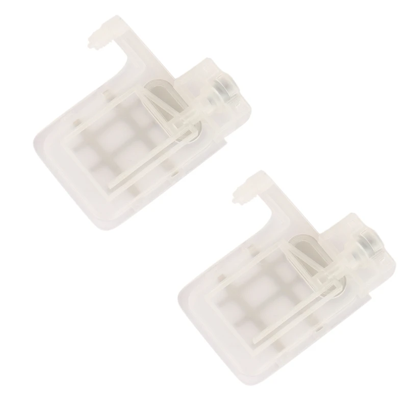10PCS DX5 Large Ink Damper for EPSON DX5 XP600 TX800 4720 I3200 Mutoh Galaxy Xuli Printer Ink Dumper Filter
10PCS DX5 Large Ink Damper for EPSON DX5 XP600 TX800 4720 I3200 Mutoh Galaxy Xuli Printer Ink Dumper Filter