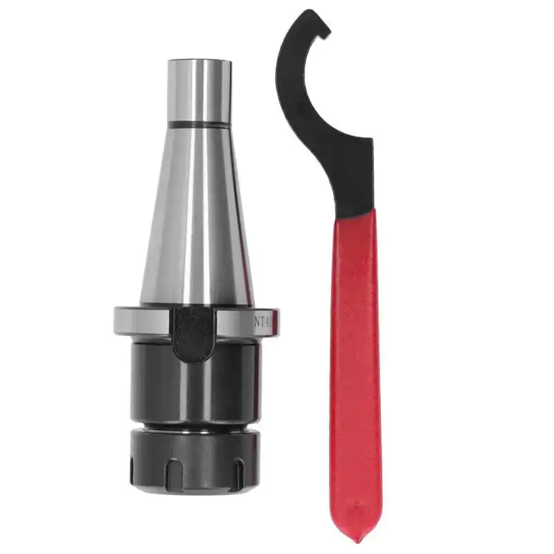 Collet Chuck Collet Chuck Tool Holder High Hardness for Engraving Machine
Collet Chuck Collet Chuck Tool Holder High Hardness for Engraving Machine