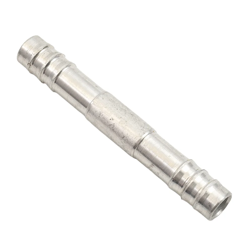 4pcs Aluminum Car A/C Hose Barb Straight Splice Push In Fitting #6 #8 #10 #12 Straight Splice Barbed Fitting Car Accessories
4pcs Aluminum Car A/C Hose Barb Straight Splice Push In Fitting #6 #8 #10 #12 Straight Splice Barbed Fitting Car Accessories