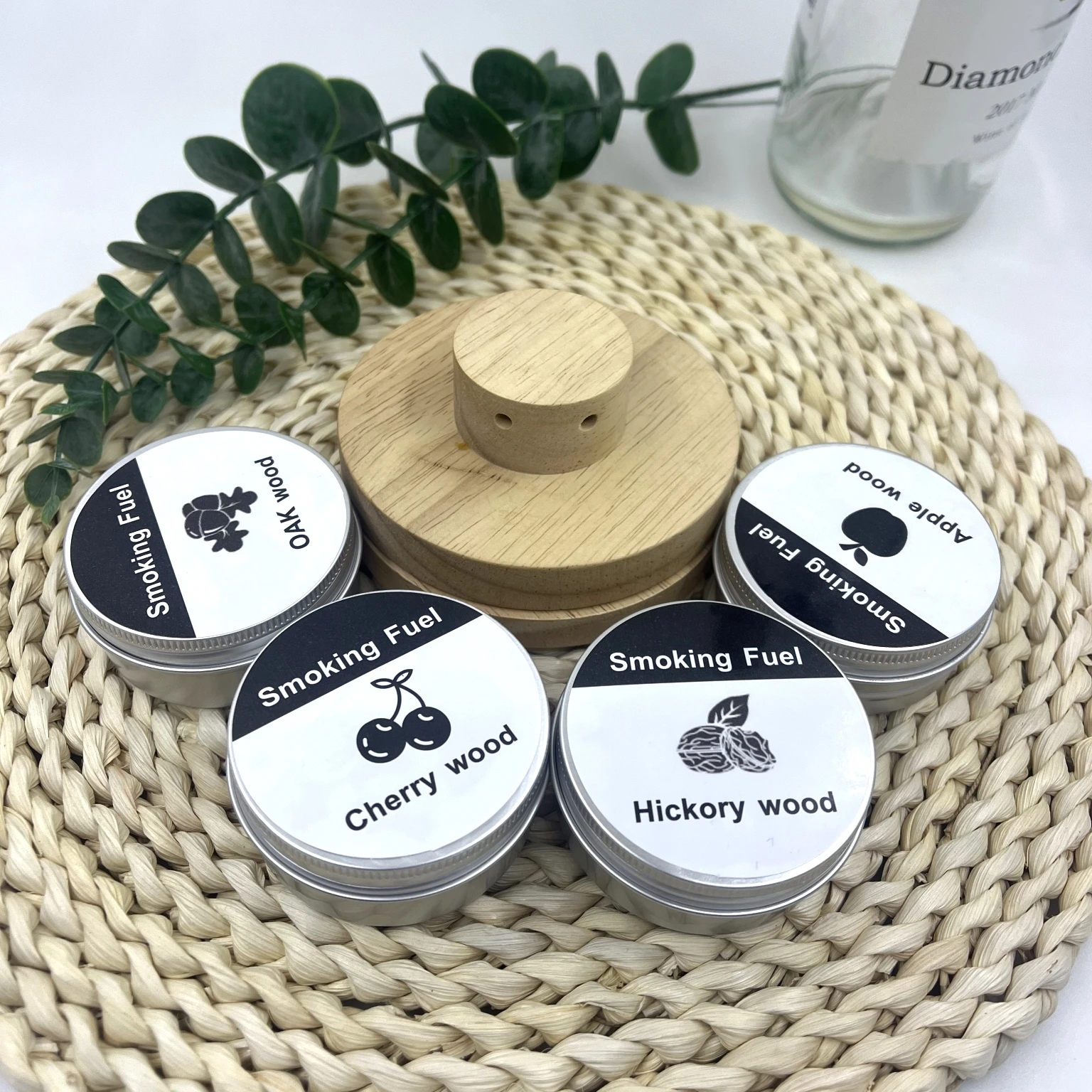 Комплект для коктейлей курильщика, набор для заварки напитков, виски, мяса, Бурбона, салата, сыра, гриля, барбекю, яблоко, вишня, дуб
Комплект для коктейлей курильщика, набор для заварки напитков, виски, мяса, Бурбона, салата, сыра, гриля, барбекю, яблоко, вишня, дуб