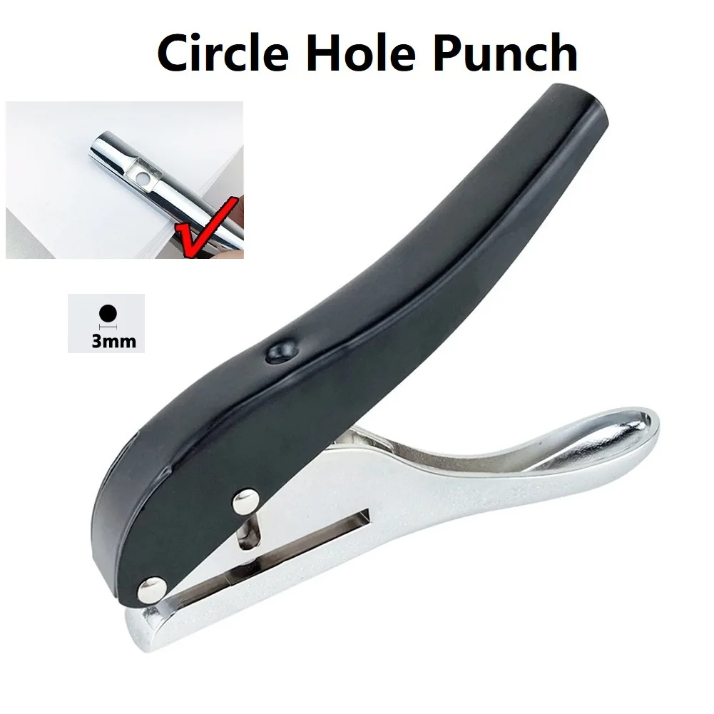 Punching Tool 3MM 6MM 8MM Hole Edge Banding Punching Pliers Screw Hole Hat Woodworking Tool Leather Hole Punch Hole Metal
Punching Tool 3MM 6MM 8MM Hole Edge Banding Punching Pliers Screw Hole Hat Woodworking Tool Leather Hole Punch Hole Metal