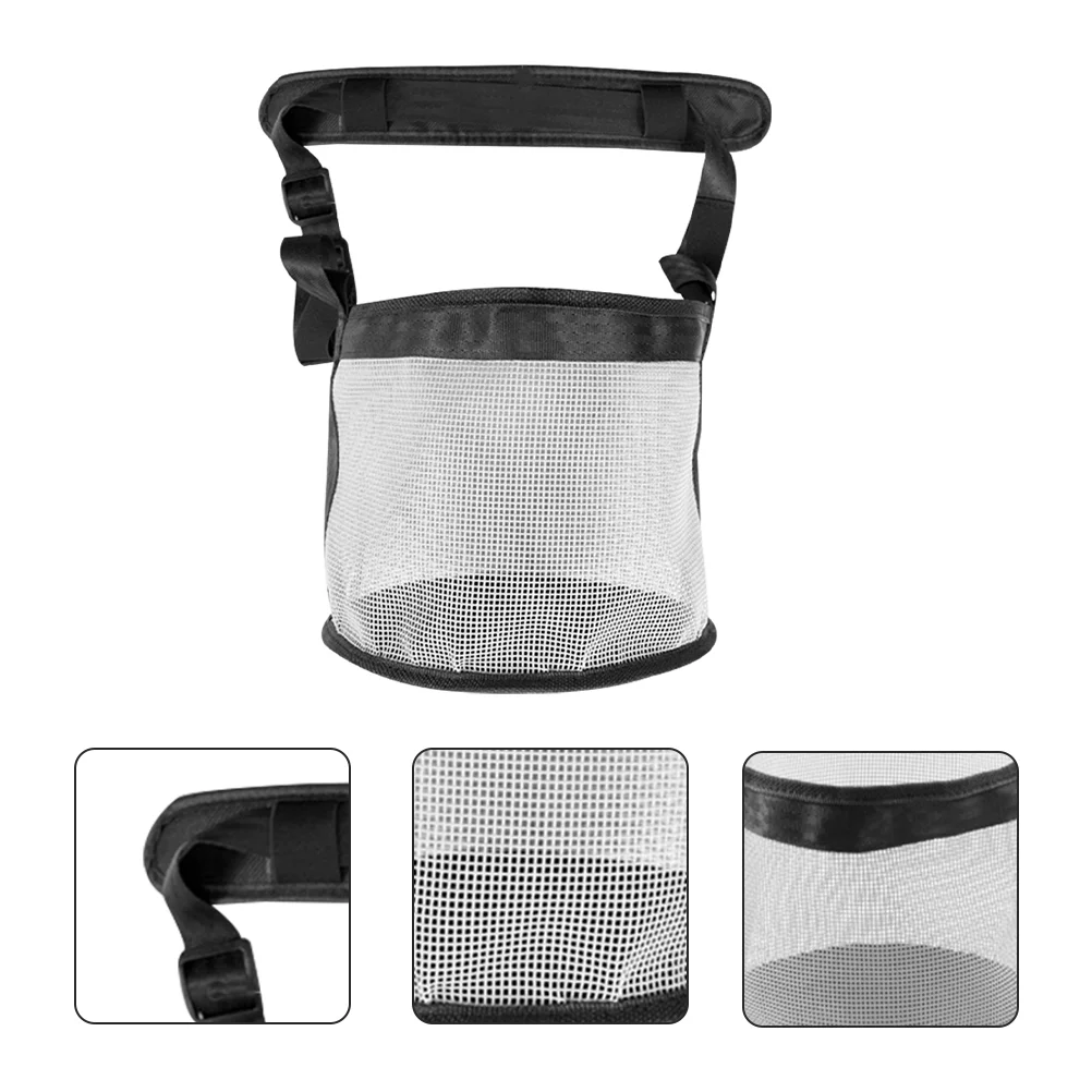 Sturdy Horse Hay Bag Practical Feeding Horse Hay Mesh Bag Horse Feeding Bag
Sturdy Horse Hay Bag Practical Feeding Horse Hay Mesh Bag Horse Feeding Bag