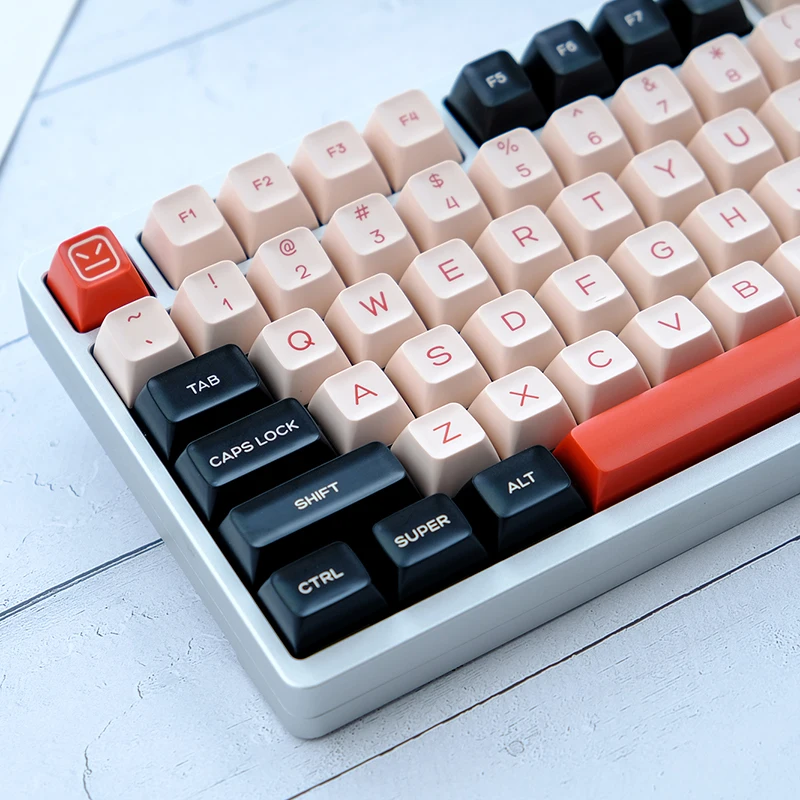 160 Keys Flamingo SA Profile GMK Keycaps PBT Double Shot Keycap for Cherry Mx Switch Mechanical Keyboard Custom Key Caps K500
160 Keys Flamingo SA Profile GMK Keycaps PBT Double Shot Keycap for Cherry Mx Switch Mechanical Keyboard Custom Key Caps K500