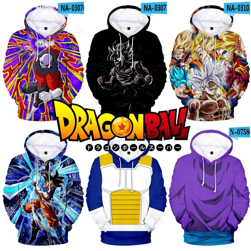 Dragon Ball Z Sweatshirt Hoodie Fleece Oversized Hooded Thin Warm Hitto ZENO Super Saiyan Jacket Men Personality Outerwear Coat
Dragon Ball Z Sweatshirt Hoodie Fleece Oversized Hooded Thin Warm Hitto ZENO Super Saiyan Jacket Men Personality Outerwear Coat