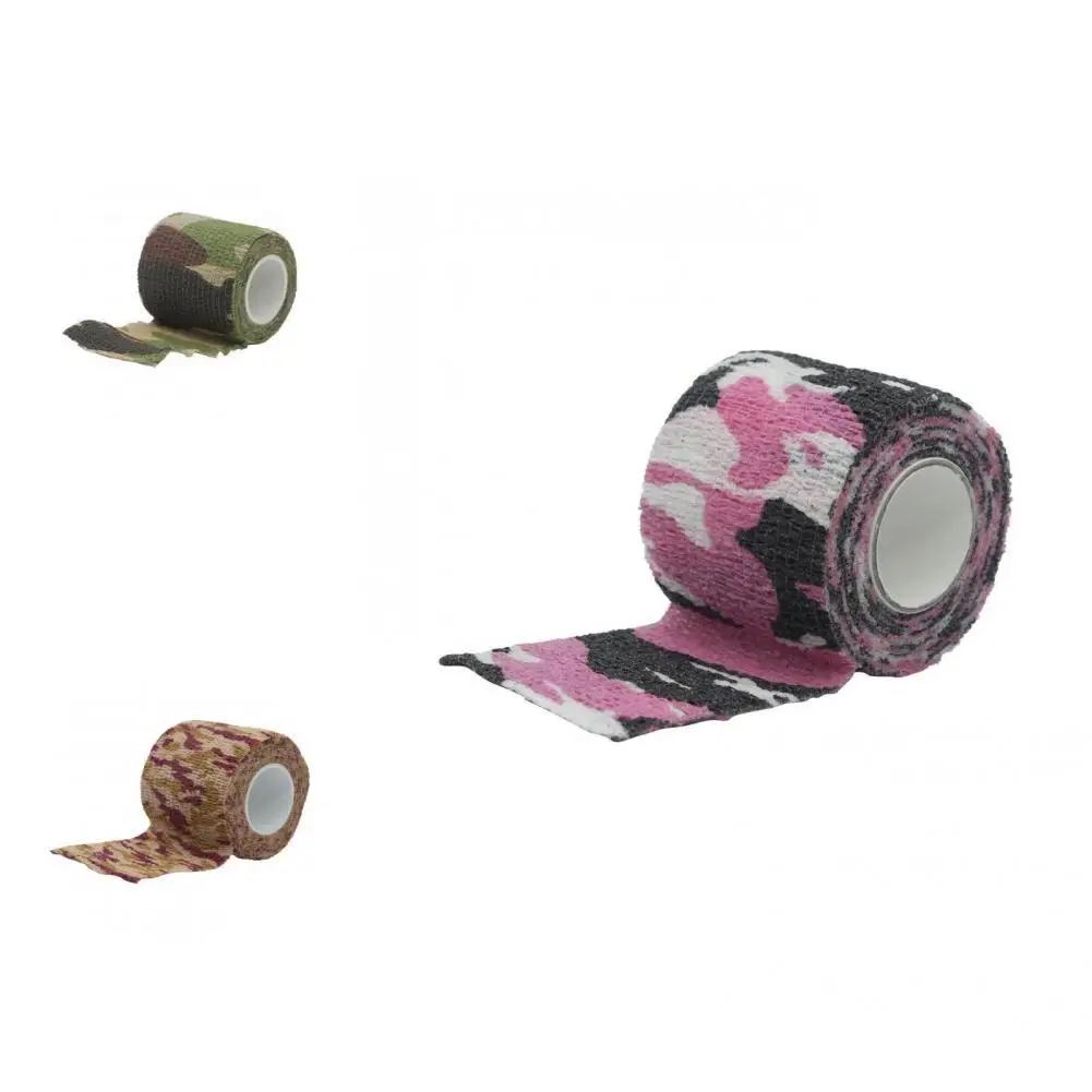 1 Roll Practical Decorative Portable Camo Wrap Tape Protective Military Telescopic Camo Tape for Outdoor Camo Wrap Tape
1 Roll Practical Decorative Portable Camo Wrap Tape Protective Military Telescopic Camo Tape for Outdoor Camo Wrap Tape