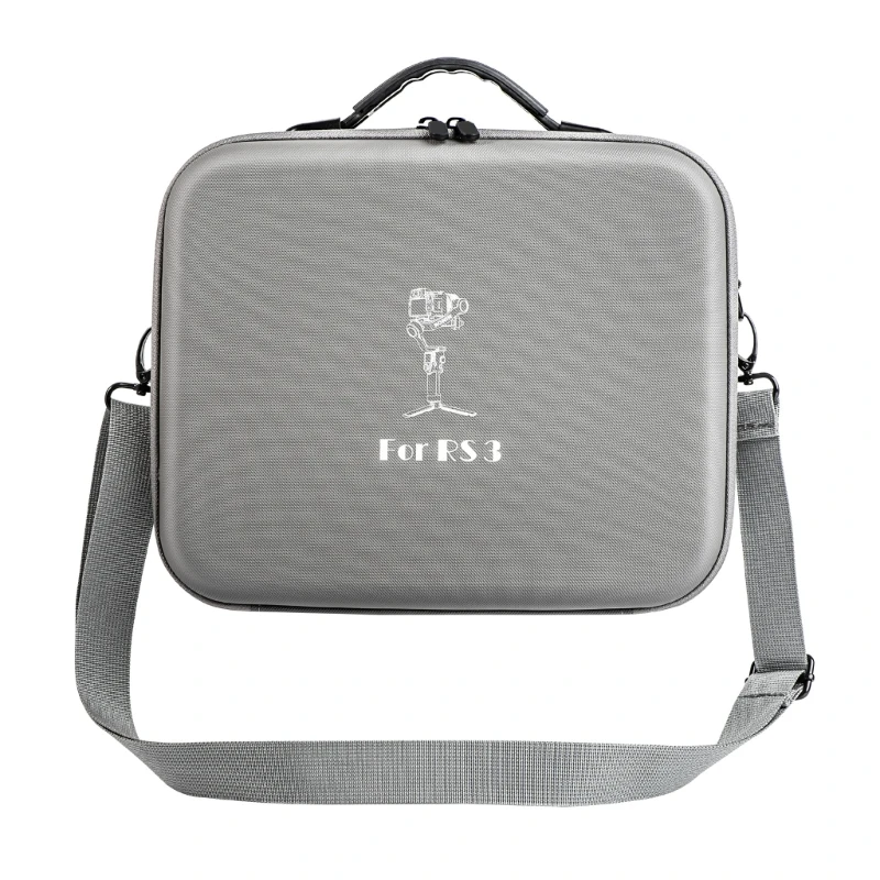 Travel Storage Bag Hard Carrying Bags for RS 3 Pocket Bag Storage Bags Pouch Zippers Bags with Shockproof Inner
Travel Storage Bag Hard Carrying Bags for RS 3 Pocket Bag Storage Bags Pouch Zippers Bags with Shockproof Inner