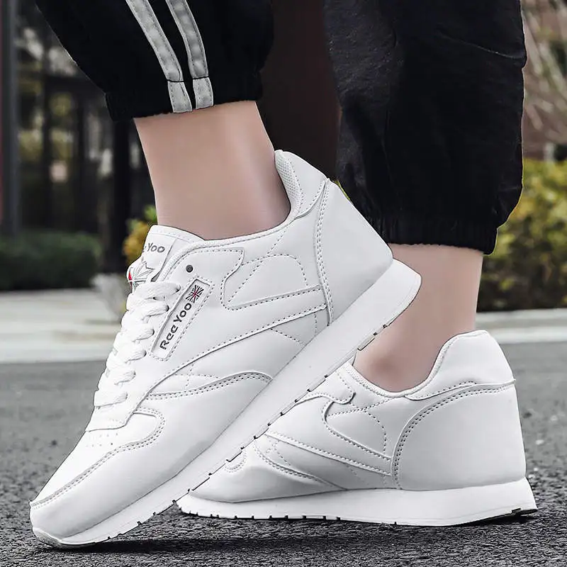 Classical Fashionable Sports Shoes Thick Bottomed Trainers Women Sneakers Punk Women Platform Sport Shoes Running Tennis Tennis
Classical Fashionable Sports Shoes Thick Bottomed Trainers Women Sneakers Punk Women Platform Sport Shoes Running Tennis Tennis