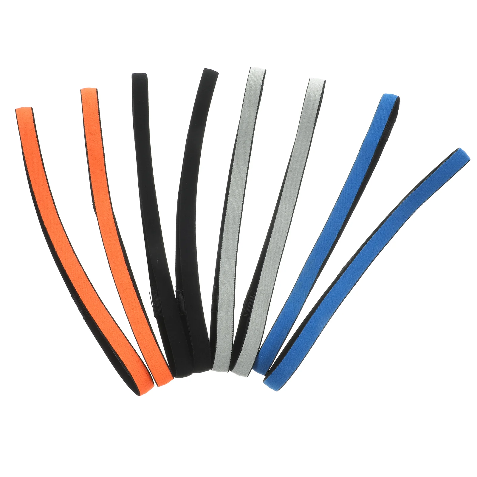 Headbands Headband Women Running Sports Sweat Sweatbands Wicking Gym Athletic Thin Elastic Accessories Hair Hairband Workout
Headbands Headband Women Running Sports Sweat Sweatbands Wicking Gym Athletic Thin Elastic Accessories Hair Hairband Workout