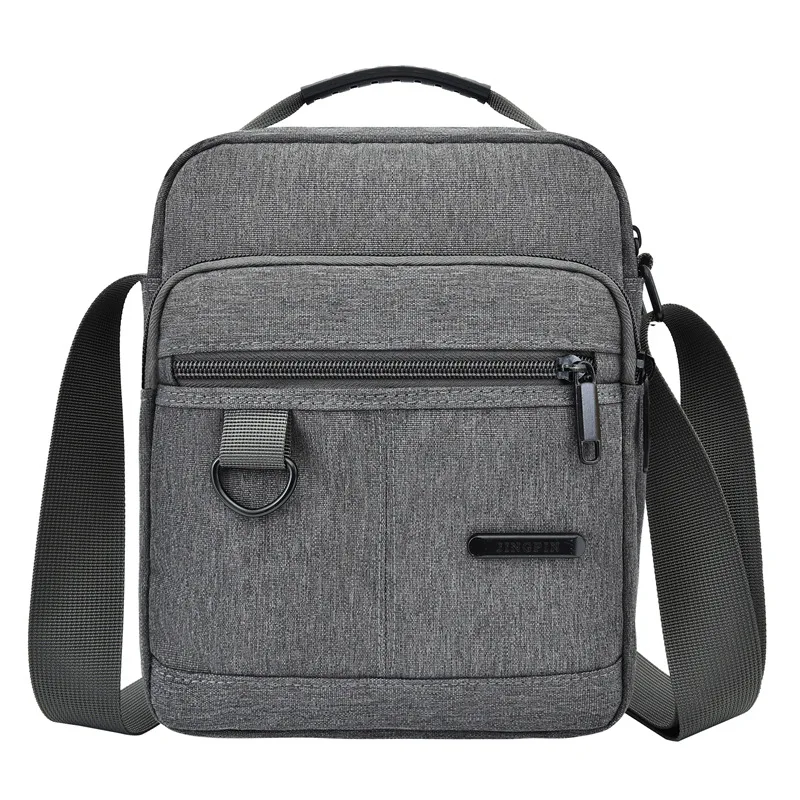 Leisure Men's Korean Fashion Bag Handbag Cloth Waterproof Of Wear-resistant Tide Messenger Bag Version Shoulder Oxford Sports
Leisure Men's Korean Fashion Bag Handbag Cloth Waterproof Of Wear-resistant Tide Messenger Bag Version Shoulder Oxford Sports