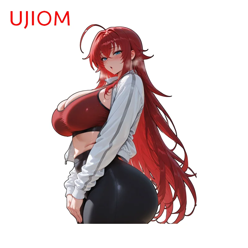 Настенная наклейка UJIOM Rias Gremory
Настенная наклейка UJIOM Rias Gremory