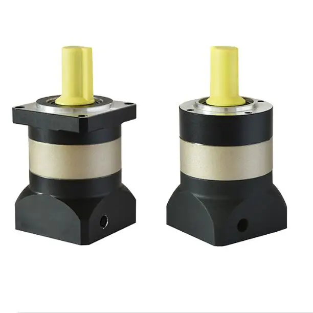 precision planetary gearbox gear box 60 flange servo motor speed reducer 200W-400W gearbox speed reducer
precision planetary gearbox gear box 60 flange servo motor speed reducer 200W-400W gearbox speed reducer