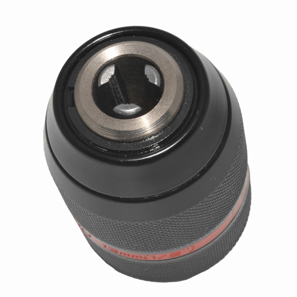 1/2-20UNF Adaptor For Hammer Drill For Impact Driver Heavy Duty Hex Shank/SDS/Socket Metal Wrench Adapter Durable
1/2-20UNF Adaptor For Hammer Drill For Impact Driver Heavy Duty Hex Shank/SDS/Socket Metal Wrench Adapter Durable