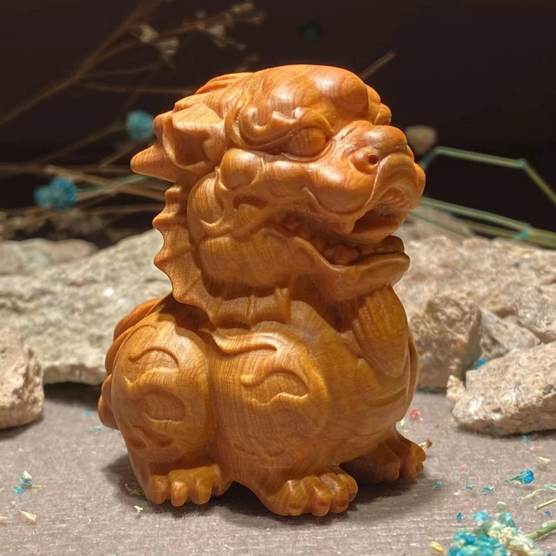 Taihang скала, ципарис, деревянная резка, приносит богатство и удачу, Pi Xiu, кулон, аксессуары для украшения дома, украшения для офиса и автомобиля
Taihang скала, ципарис, деревянная резка, приносит богатство и удачу, Pi Xiu, кулон, аксессуары для украшения дома, украшения для офиса и автомобиля