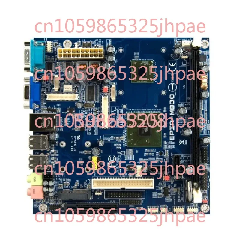EPIA-M830 100% OK оригинальный бренд Mini-ITX плата Промышленная материнская EPIA-M830-10VE