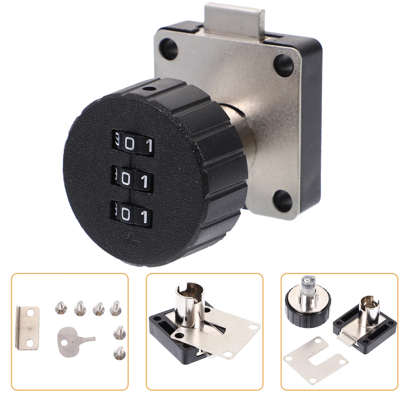Lock Locker Kits Combinados Locks Drawers File Cabinet Lock Cabinet Drawer Locks
Lock Locker Kits Combinados Locks Drawers File Cabinet Lock Cabinet Drawer Locks