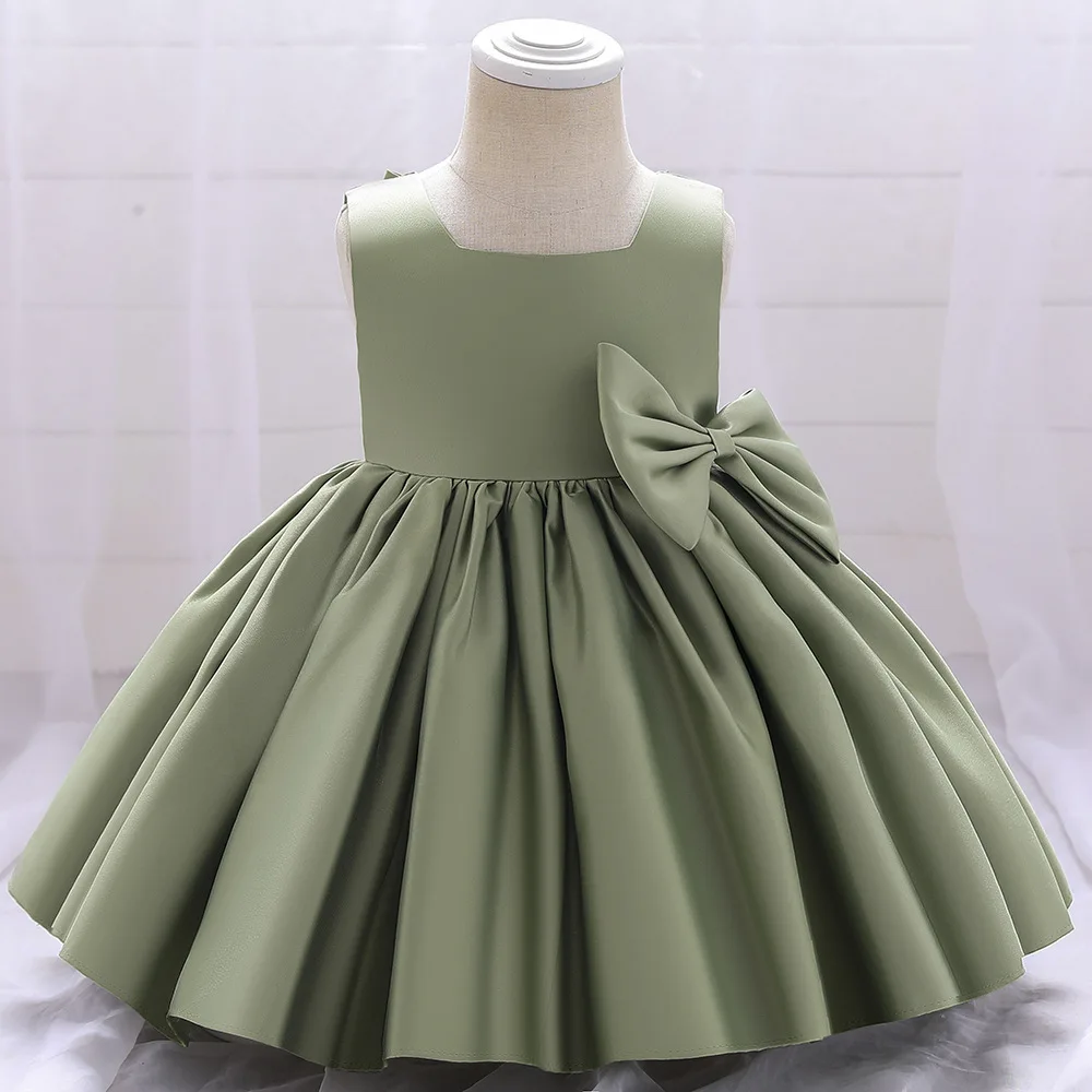 Big Bowknot Party Tutu Princess Dress Gown Toddler Baby Girls Dress for Pageant Party Wedding
Big Bowknot Party Tutu Princess Dress Gown Toddler Baby Girls Dress for Pageant Party Wedding