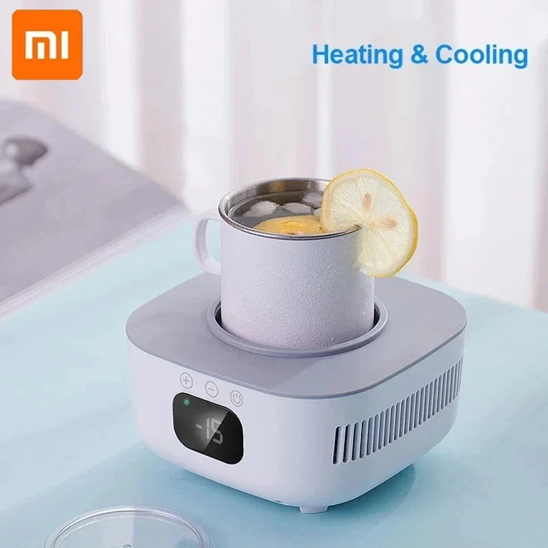 Xiaomi 2 в 1 Нагреватель Чашки Кулер Чашка Пивная Бутылка Банка Напитки Охлаждение Кружка Охладитель Напитка Подставка Samrt Термостатическая Чашка 220 В
Xiaomi 2 в 1 Нагреватель Чашки Кулер Чашка Пивная Бутылка Банка Напитки Охлаждение Кружка Охладитель Напитка Подставка Samrt Термостатическая Чашка 220 В