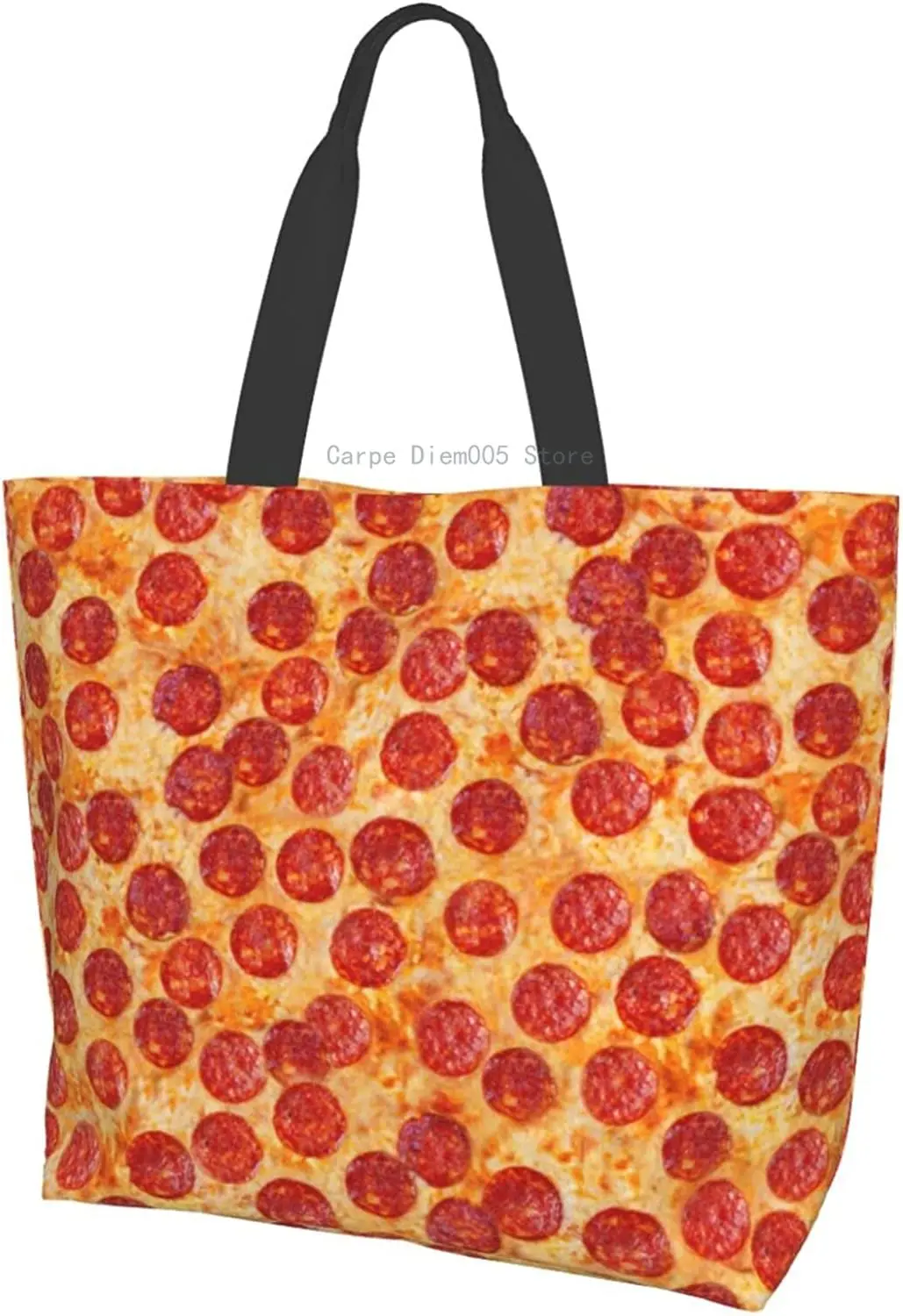 Cute Reusable Tote Bag for Women Large Capacity Shoulder Handbags Heavy Duty For Shopping Grocery Beach Picnic
Cute Reusable Tote Bag for Women Large Capacity Shoulder Handbags Heavy Duty For Shopping Grocery Beach Picnic