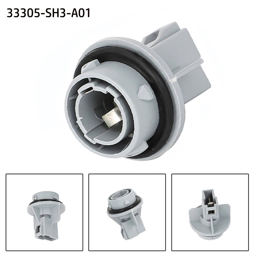 Turn Signal Socket Socket For Integra 5-Door Brand New Plug And Play For Honda 1988-1989 Car Parts Car Accessories
Turn Signal Socket Socket For Integra 5-Door Brand New Plug And Play For Honda 1988-1989 Car Parts Car Accessories