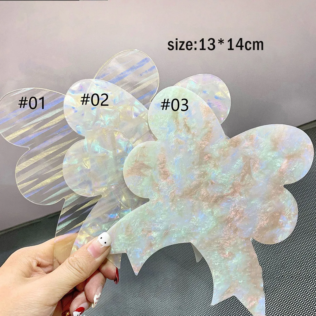 2022 new nail art accessories photo props ins aurora spar pattern special-shaped irregular works bow display board resin art
2022 new nail art accessories photo props ins aurora spar pattern special-shaped irregular works bow display board resin art