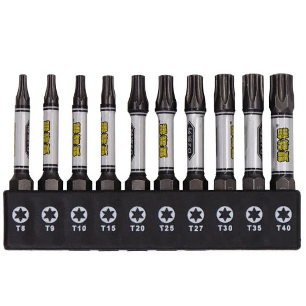 Hex Screwdriver Set Steel H1.5-8 Inner Hexagon Head 1/4‘’ Shank Magnetic Electric Drill Screw Driver Bit Hand Repair Tools
Hex Screwdriver Set Steel H1.5-8 Inner Hexagon Head 1/4‘’ Shank Magnetic Electric Drill Screw Driver Bit Hand Repair Tools
