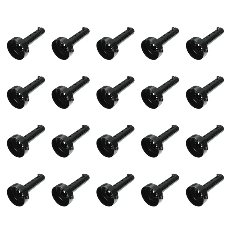20X Motorcycle Universal Exhaust Can Muffler Baffle DB Killer Silencer 60Mm
20X Motorcycle Universal Exhaust Can Muffler Baffle DB Killer Silencer 60Mm