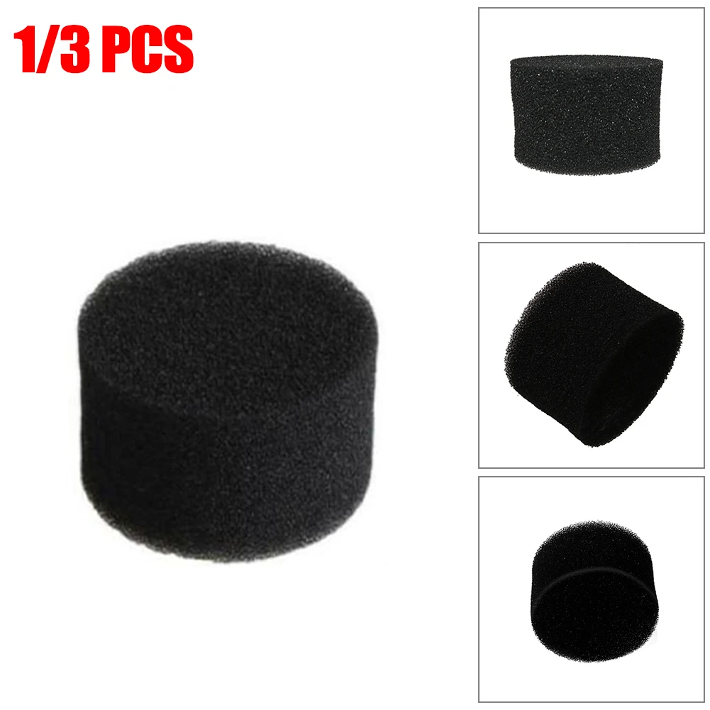 Foam Filter Sponge 1/3pcs 32V 24V Accessories Replacement Vacuum Cleaner Vacuum Parts For VAX TBT3V1P1 TBT3V1B2
Foam Filter Sponge 1/3pcs 32V 24V Accessories Replacement Vacuum Cleaner Vacuum Parts For VAX TBT3V1P1 TBT3V1B2