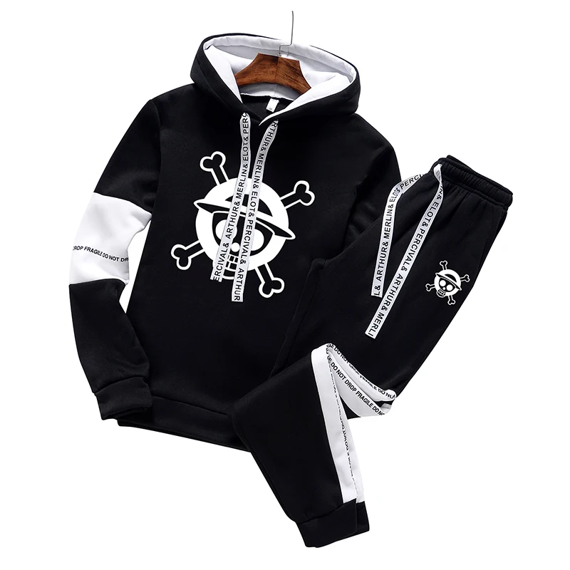 Men's Sweatshirt Set Hoodies+Sweatpants Tracksuit Men 2 Piece Set Outfits Jogger Bottom Suit Male Pullover Hoodie Sets Men 2022
Men's Sweatshirt Set Hoodies+Sweatpants Tracksuit Men 2 Piece Set Outfits Jogger Bottom Suit Male Pullover Hoodie Sets Men 2022