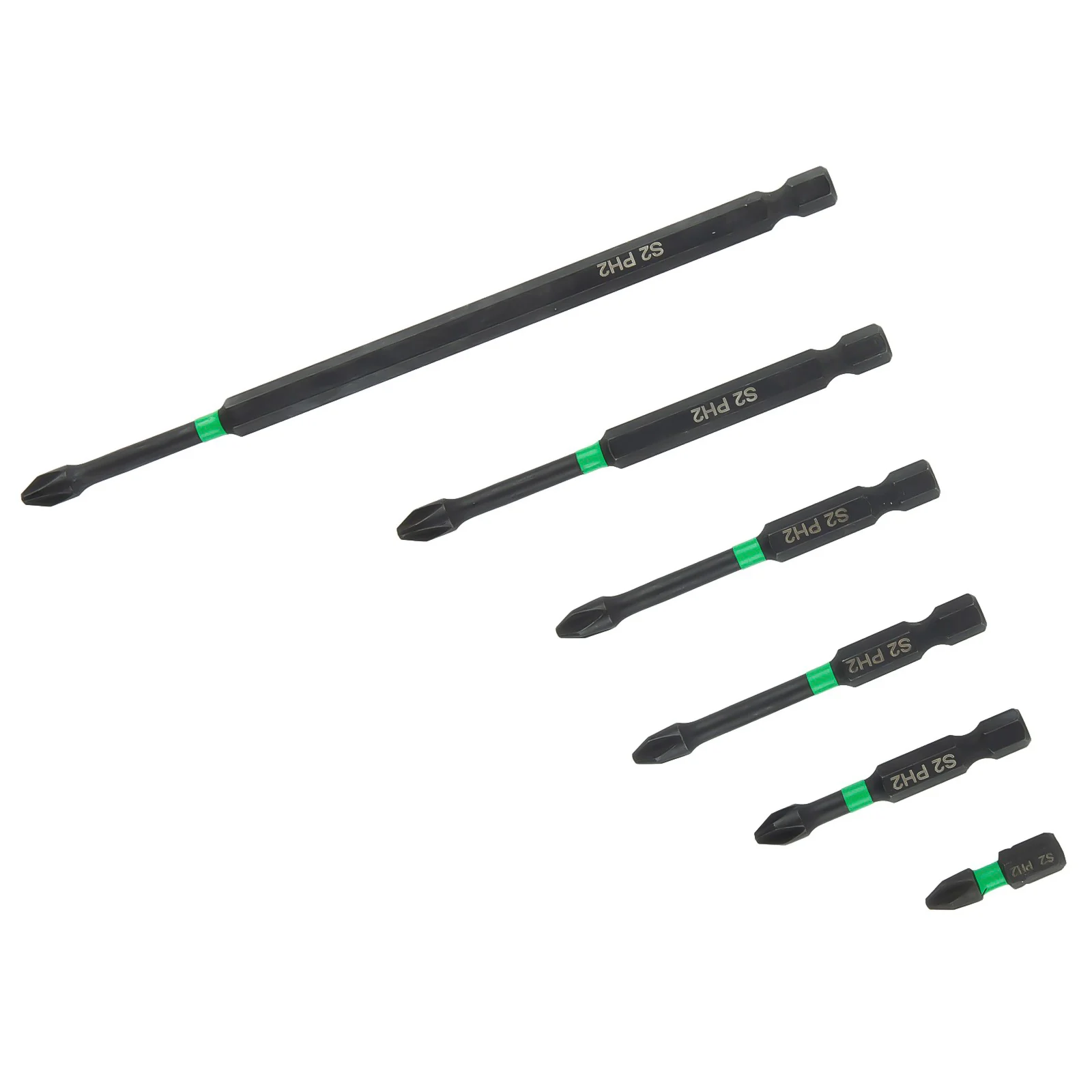 6PCS/set Batch Head Hand Tools Screwdrivers Workshop Equipment Alloy Steel Cross Screwdriver Impact Resistance
6PCS/set Batch Head Hand Tools Screwdrivers Workshop Equipment Alloy Steel Cross Screwdriver Impact Resistance