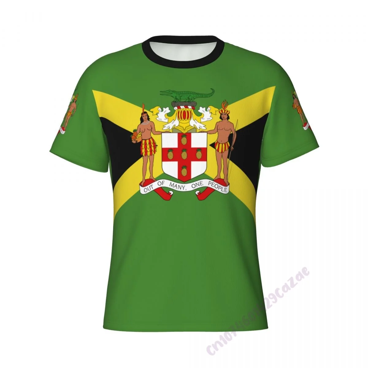 Jamaica Flag 3D T-shirt Men Running Sport Skinny Short Tee Shirt Male Gym Fitness Bodybuilding Workout Tops Clothing
Jamaica Flag 3D T-shirt Men Running Sport Skinny Short Tee Shirt Male Gym Fitness Bodybuilding Workout Tops Clothing