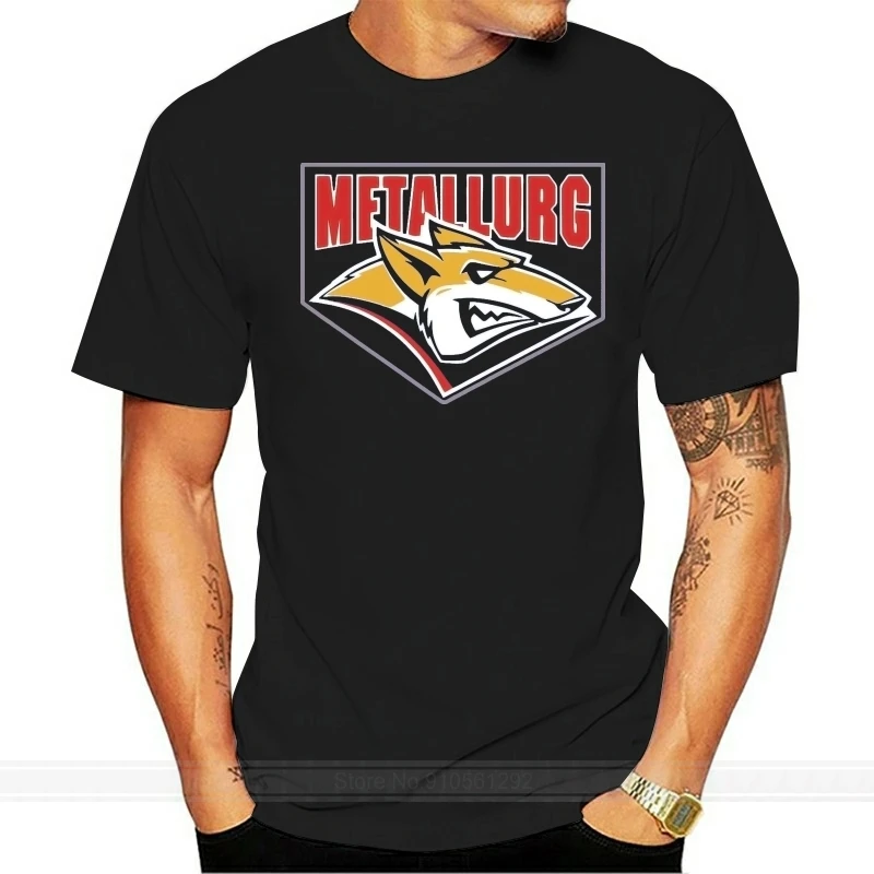 Metallurg Magnitogorsk KHL Russian Professional Hockey Dark Blue T-Shirt jersey Simple Casual Short Sleeve Shirt Tee
Metallurg Magnitogorsk KHL Russian Professional Hockey Dark Blue T-Shirt jersey Simple Casual Short Sleeve Shirt Tee