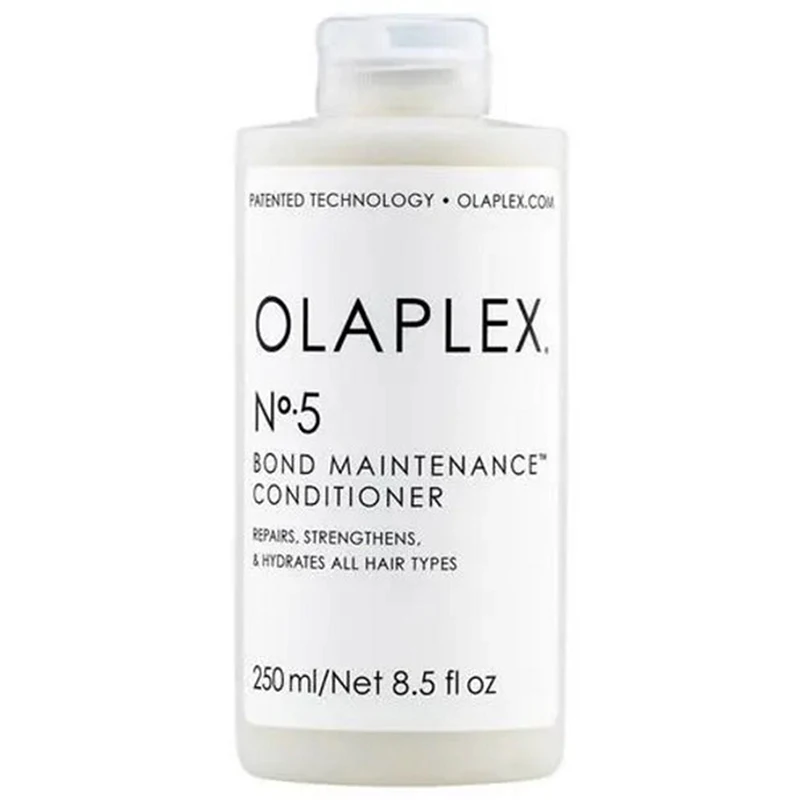 Olaplex Hair Perfector No.5 Repair Strengthens Treatment All Structure Restorer 250ML Fix Damage Hair Care Mask
Olaplex Hair Perfector No.5 Repair Strengthens Treatment All Structure Restorer 250ML Fix Damage Hair Care Mask