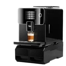Fully automatic Cappuccio or latte esspresso making machine commercial coffee maker automatic coffee machine with grinder prices
