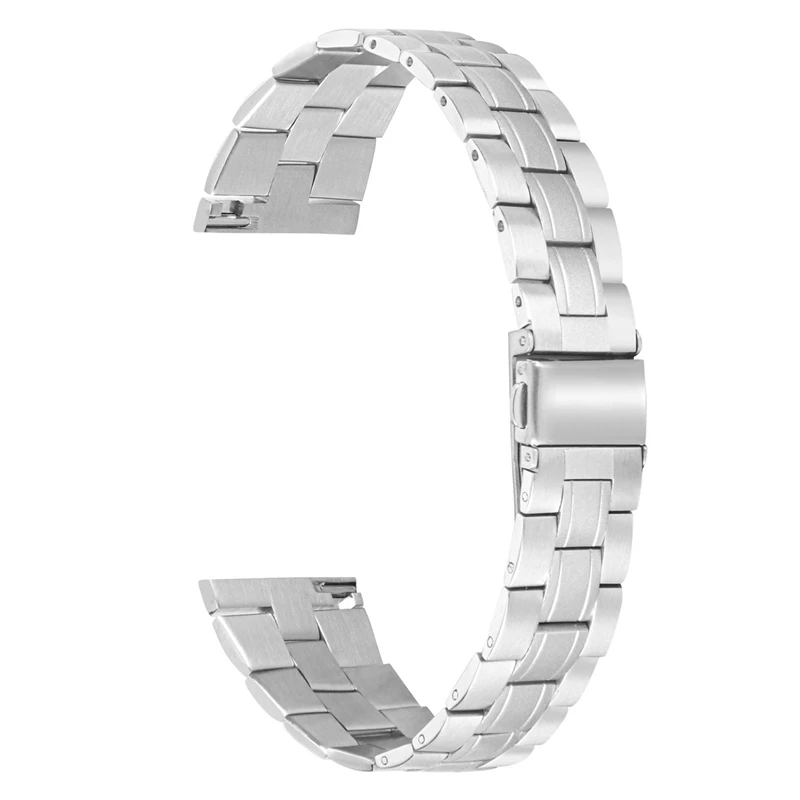 Stainless Steel Strap for Fitbit Versa Versa 2 Smartwatch Replacement Band Metal Belt Bracelet Fitbit Versa 2 Band
Stainless Steel Strap for Fitbit Versa Versa 2 Smartwatch Replacement Band Metal Belt Bracelet Fitbit Versa 2 Band