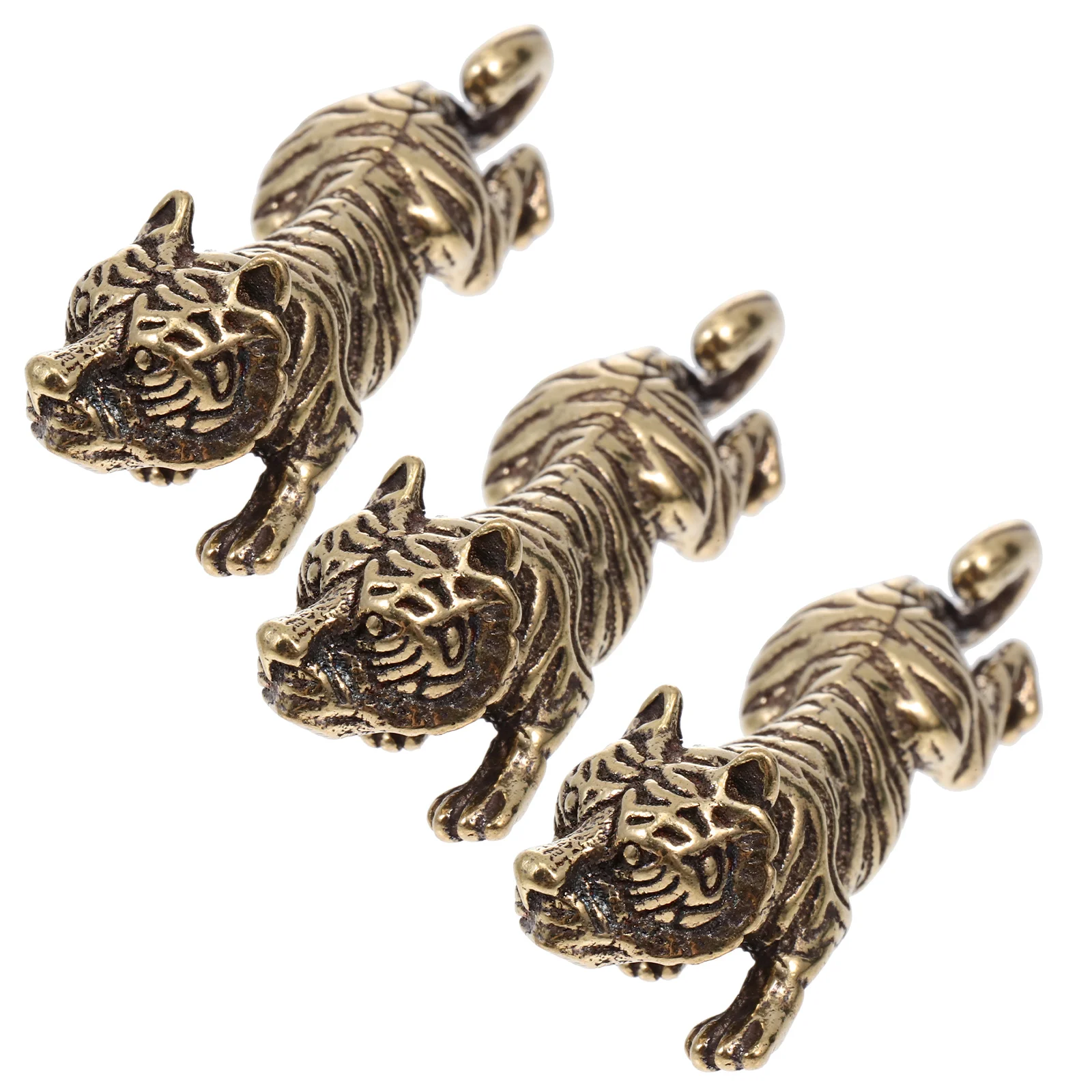 Year Decorthe Chinese Zodiac Statue Ornament Figurines Sculpture New Copper Figurinedesktop
Year Decorthe Chinese Zodiac Statue Ornament Figurines Sculpture New Copper Figurinedesktop