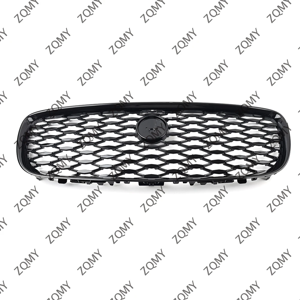 Решетка для переднего бампера, Центральная панель, верхний радиатор, решетка-гриль для Jaguar XF 2016 2017 2018 
Решетка для переднего бампера, Центральная панель, верхний радиатор, решетка-гриль для Jaguar XF 2016 2017 2018