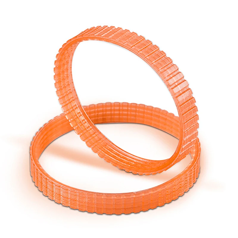 1 PC Orange Polyurethane Electric Planer Drive Driving Belt For Makita 1900B 225007 BKP180 KP0800 N1923BD
1 PC Orange Polyurethane Electric Planer Drive Driving Belt For Makita 1900B 225007 BKP180 KP0800 N1923BD