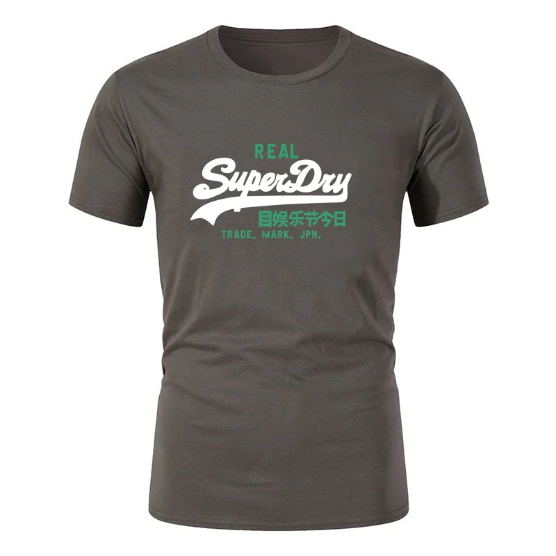 New men's sports hip-hop T-shirt Slim O-neck short-sleeved muscle-building fitness casual cotton top Summer fashion T-shirt plus
New men's sports hip-hop T-shirt Slim O-neck short-sleeved muscle-building fitness casual cotton top Summer fashion T-shirt plus